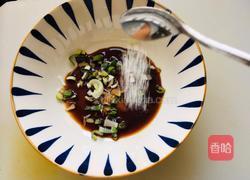 阳春面的做法图解3