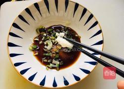 阳春面的做法图解4