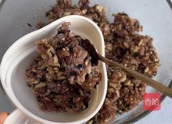 海苔红米饭团的做法图解6