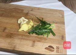 牛筋烧土豆的做法图解3