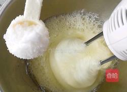 戚风蛋糕的做法图解5