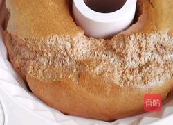 戚风蛋糕的做法图解11