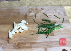 南瓜炒鸡蛋的做法图解3