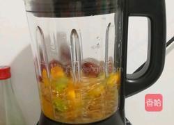 南瓜米糊的做法图解4