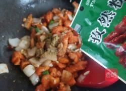 爆炒骨肉相连的做法图解13
