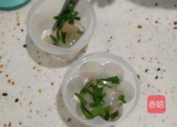 虾仁小蛋的做法图解2