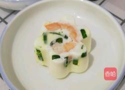 虾仁小蛋的做法图解8