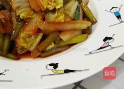 小炒的做法图解10