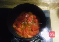 清汤糊涂面的做法图解1