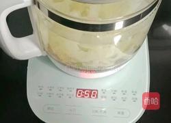 银耳酒酿水果羹的做法图解7