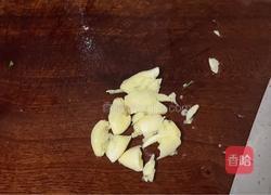 清炒小芥菜的做法图解1