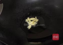 清炒小芥菜的做法图解2