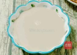 核桃豆浆的做法图解11