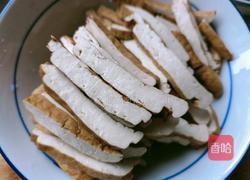 炒海带丝的做法图解5