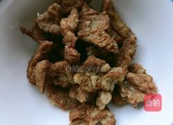 炒海带丝的做法图解7