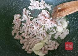 炒海带丝的做法图解9