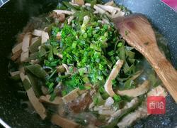 炒海带丝的做法图解13