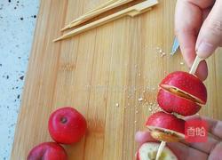 糖葫芦的做法图解3