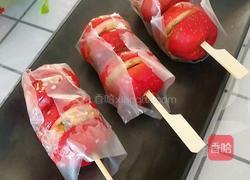 糖葫芦的做法图解8