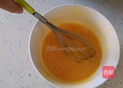 虾仁蒸蛋的做法图解5