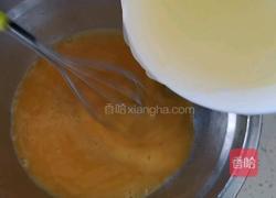 虾仁蒸蛋的做法图解6