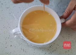 虾仁蒸蛋的做法图解8