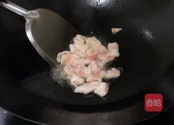 土豆烧五花肉的做法图解4