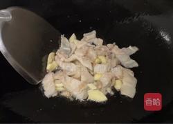 土豆烧五花肉的做法图解6