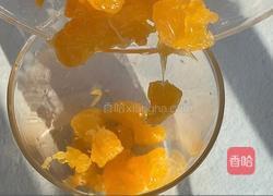 椰香抹茶酸奶杯的做法图解6