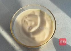 椰香抹茶酸奶杯的做法图解10