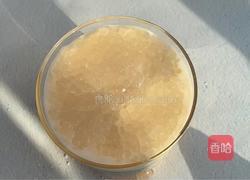 椰香抹茶酸奶杯的做法图解11