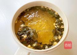 柠檬茉莉绿茶的做法图解3