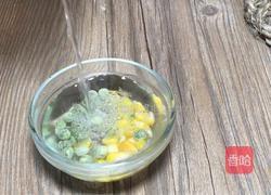 糖醋茭白的做法图解2