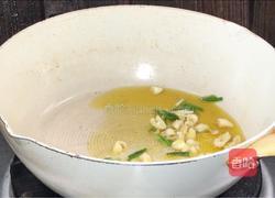 糖醋茭白的做法图解7