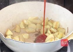 糖醋茭白的做法图解9