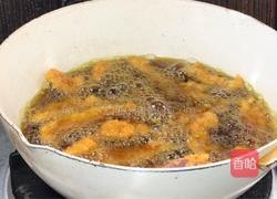 番茄里脊肉的做法图解7