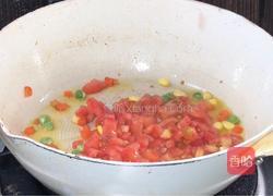 番茄里脊肉的做法图解8