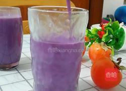 薯山奶昔的做法图解5