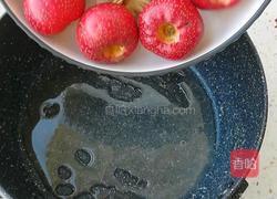 山楂雪球 雪衣核桃的做法图解6