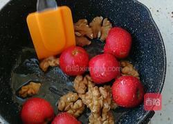 山楂雪球 雪衣核桃的做法图解7