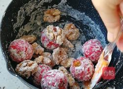 山楂雪球 雪衣核桃的做法图解8