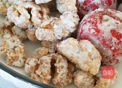 山楂雪球 雪衣核桃的做法图解9