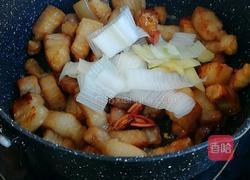 红烧肉的做法图解7