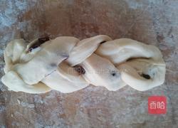 自制面包DIY的做法图解5