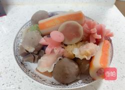 麻辣香锅(家庭版)的做法图解6