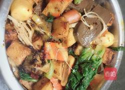 麻辣香锅(家庭版)的做法图解9