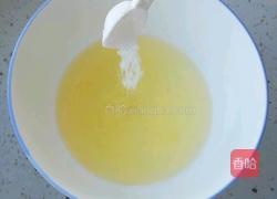 可可戚风蛋糕的做法图解4