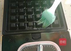 香蕉燕麦饼的做法图解5