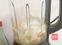 冬瓜银耳羹的做法图解4