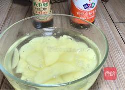 土豆回锅肉的做法图解2